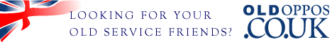 Find Old friends at OldOppos.co.uk