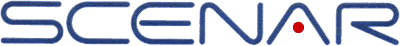 SCENAR Logo